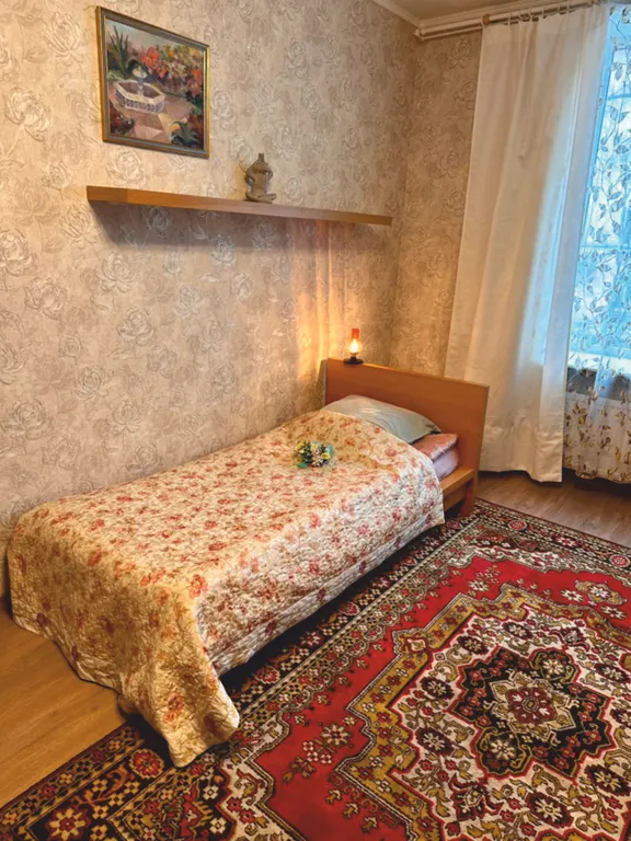 Путешествие в Мурманск