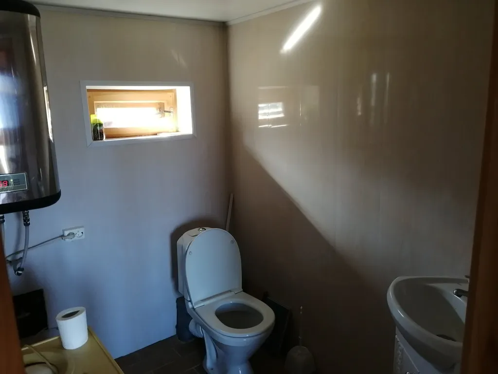 Гостевой дом У Потап Иваныча