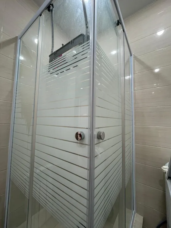 Квартира Уютная квартира недалеко от центра города — Элиста