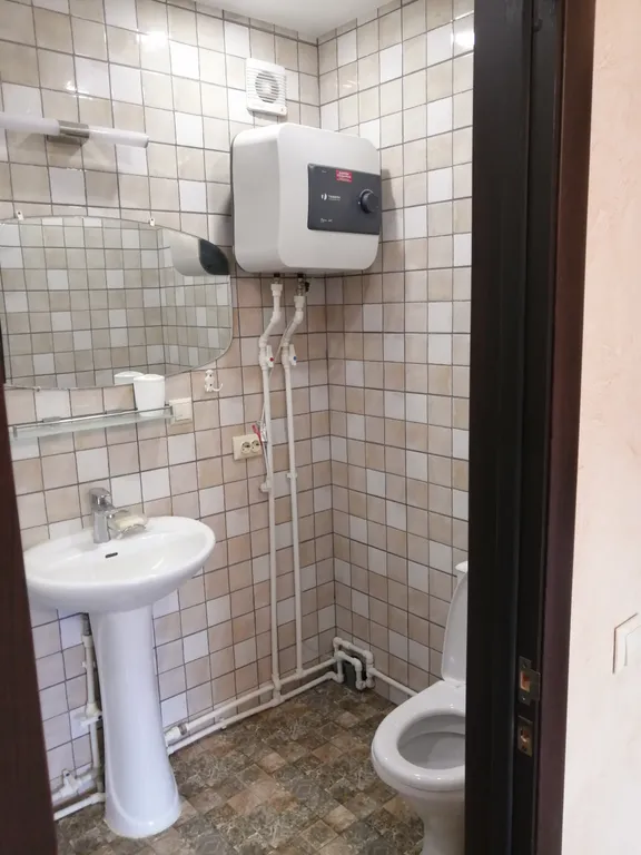 Коттедж Уютный дом вблизи Монастыря Святого Георгия и пляжа Яшмовый — Севастополь