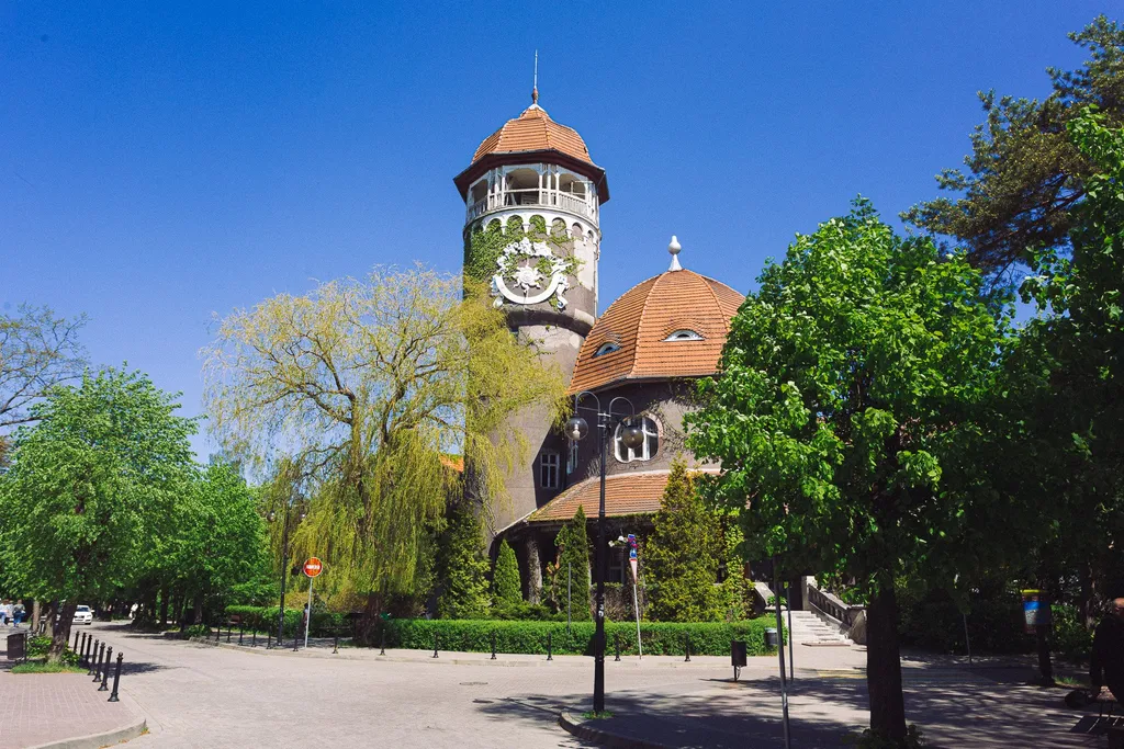 Уютная студия