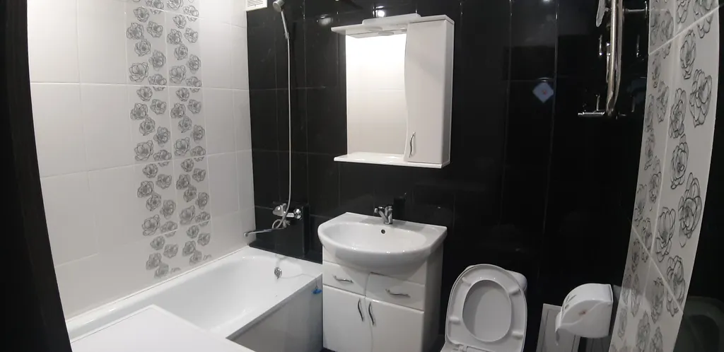 Уютная квартира рядом с морем