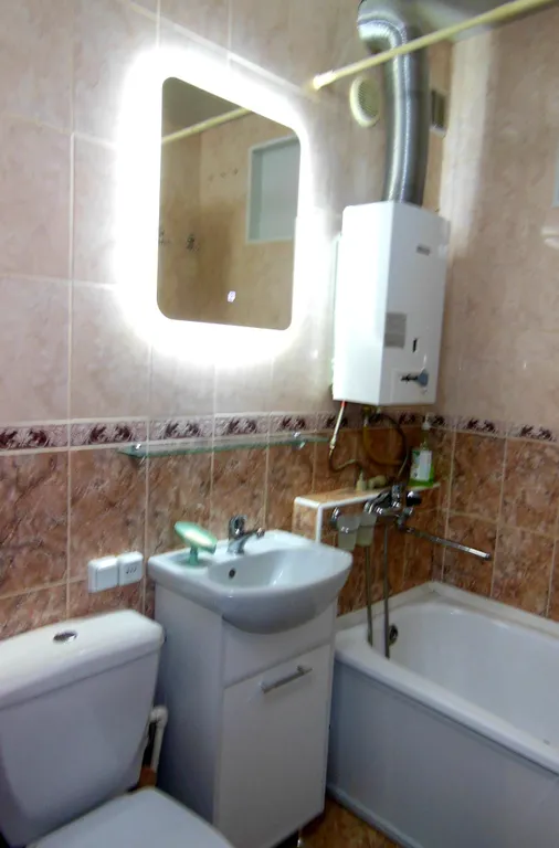 Квартира Квартира в сердце города — Волгоград