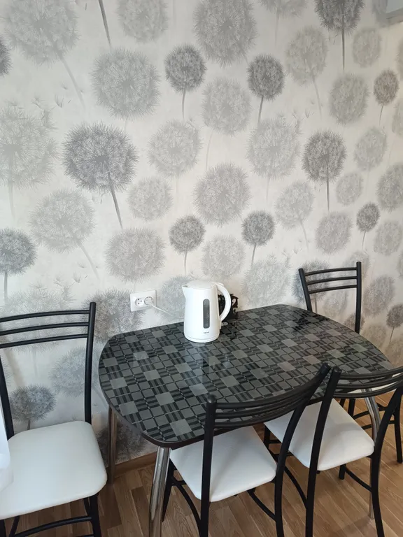 Уютная квартира 2 комнатная