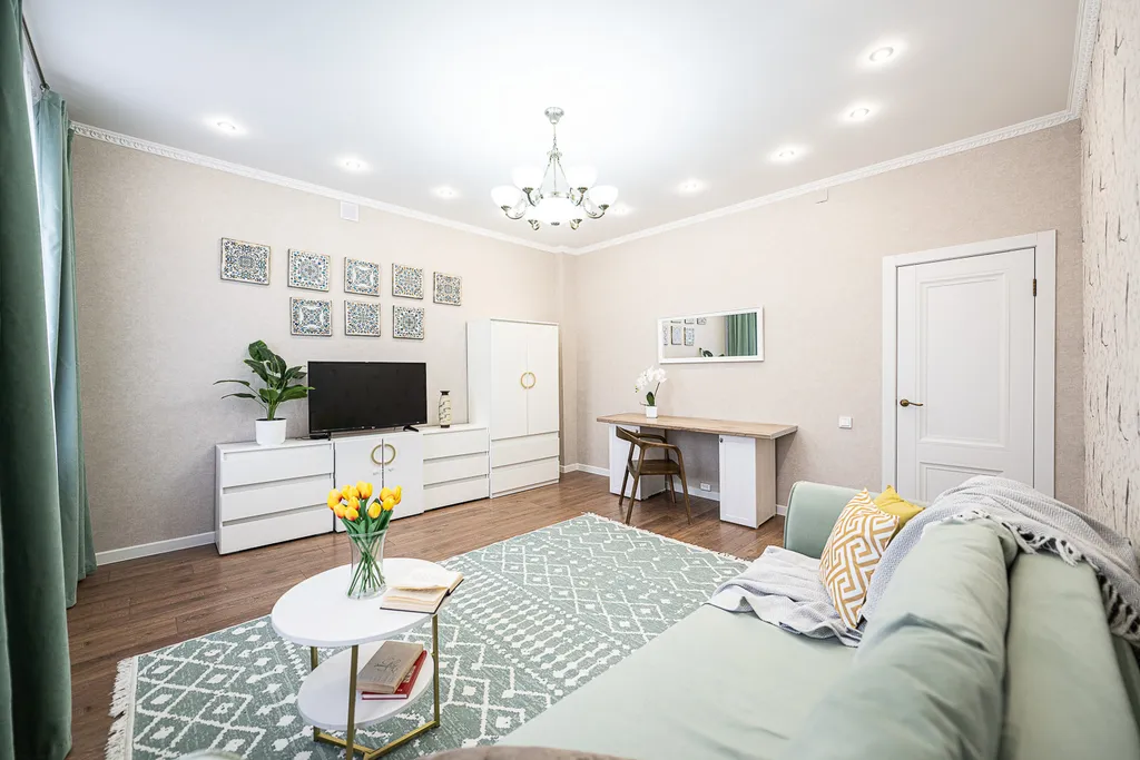 Пять Звёзд Бульвар Славы