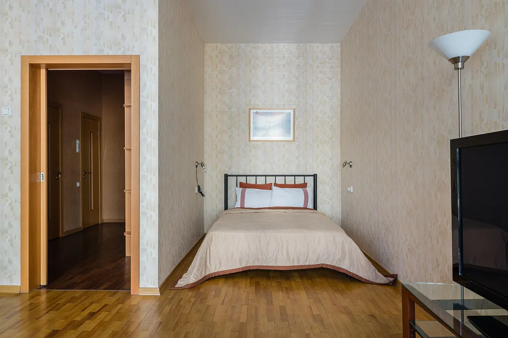 Квартира Апартаменты на Невском — Санкт-Петербург