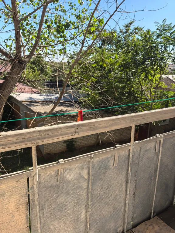 Квартира Квартира в центре города — Элиста