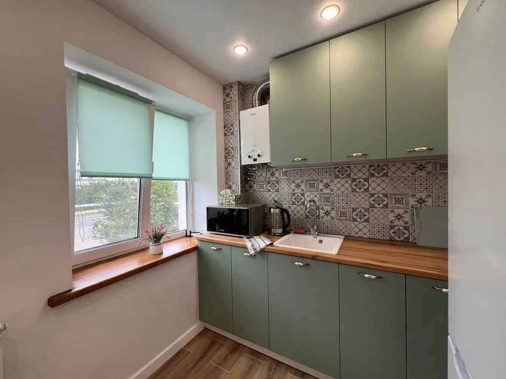 Квартира Дизайнерская квартира в центре, 5 мин езды до Мамаева Кургана — Волгоград