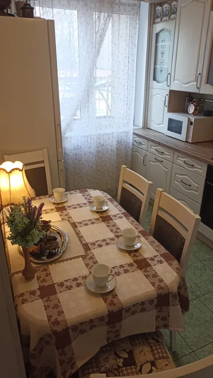 Квартира рядом с Южным вокзалом