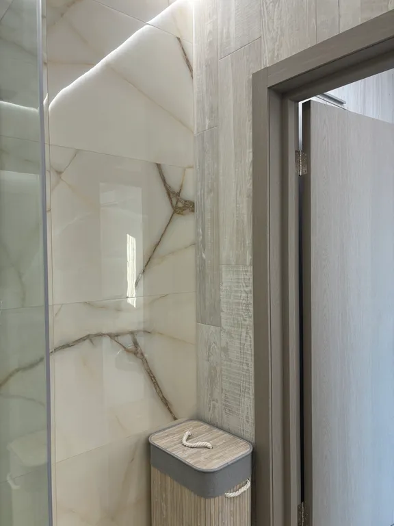 Уютная квартира вдали от суеты центрального пляжа