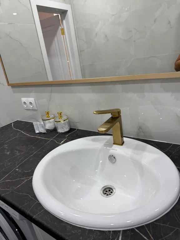 Квартира Комфортная квартира в лучшей локации города — Элиста