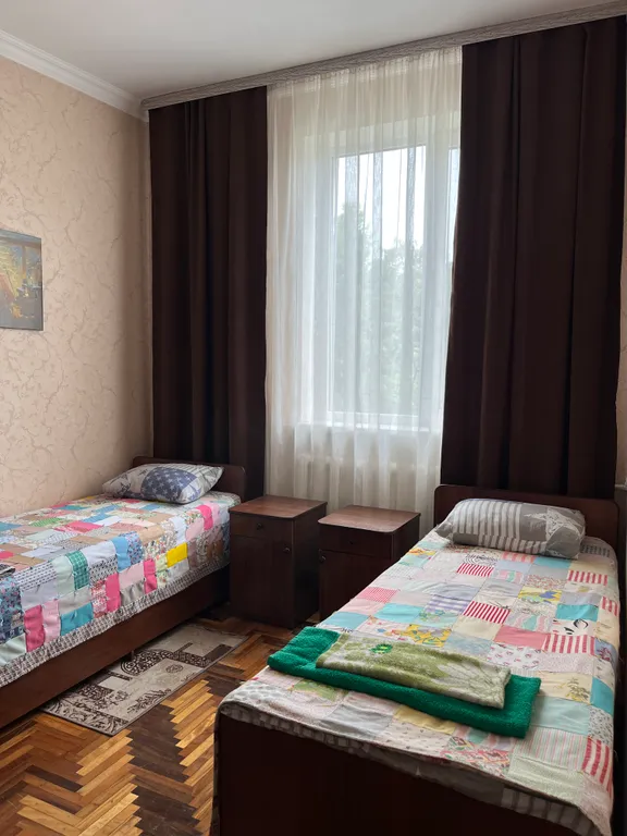 Квартира Комната — аренда посуточно в Нальчик