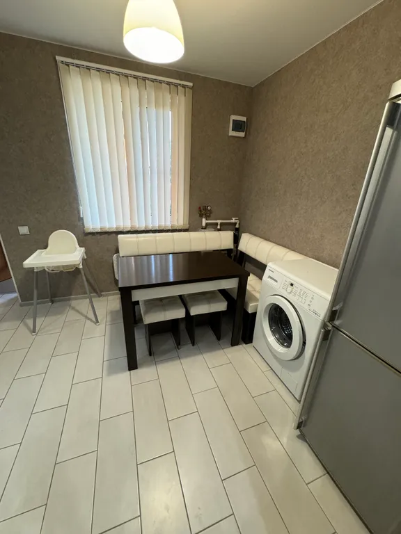 Отдельный домик со всеми удобствами