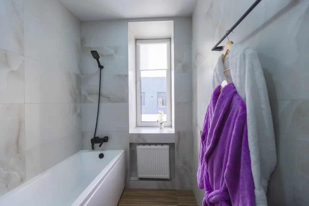 Квартира в ЖК Преображенский