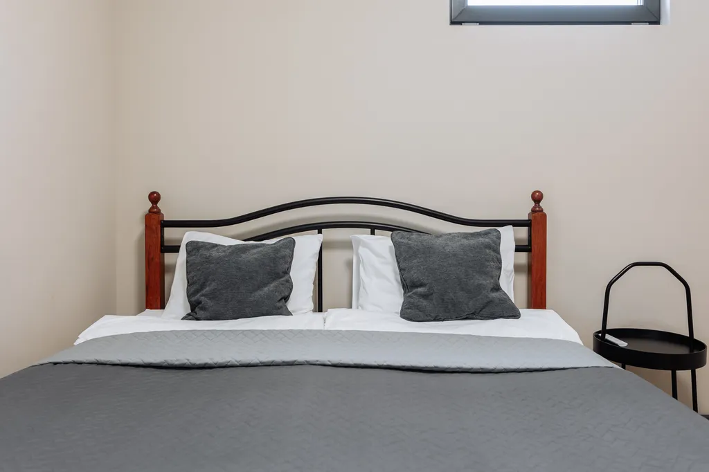 Эко дом у моря