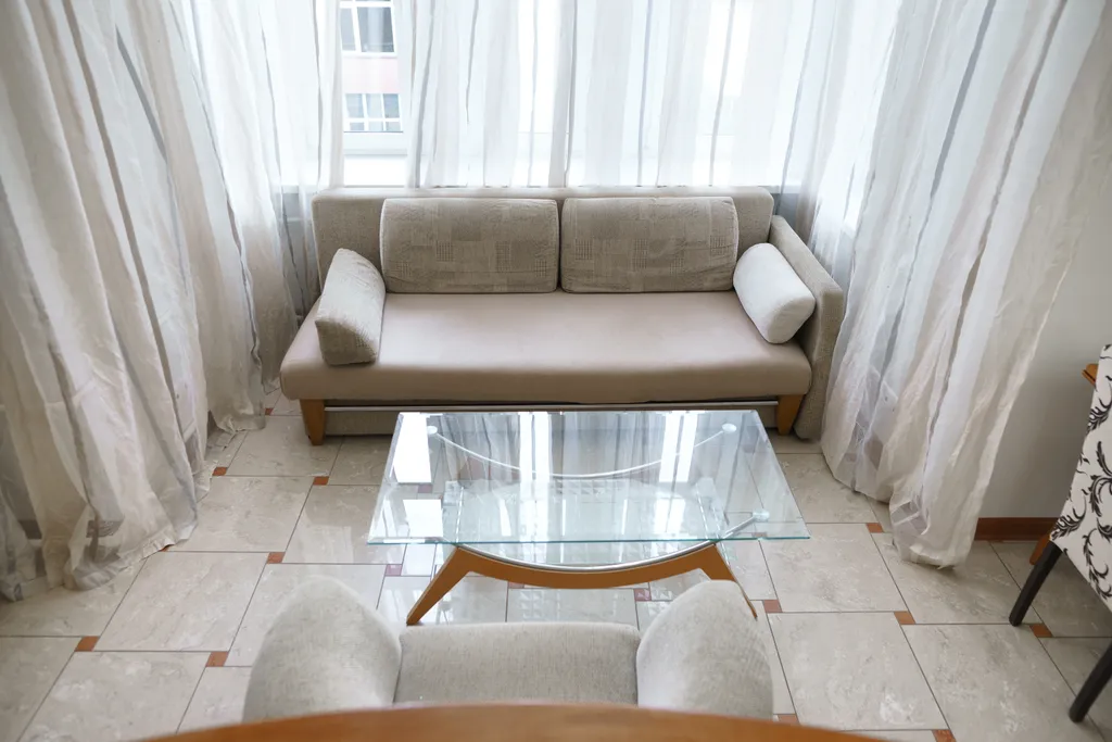 Квартира Просторные апартаменты на Арбате — Москва