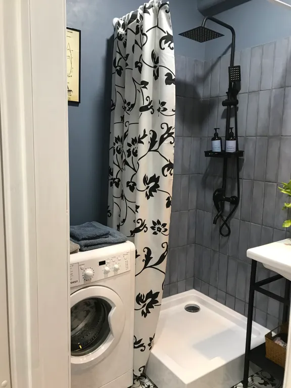 Уютная квартира у Таганрогского залива