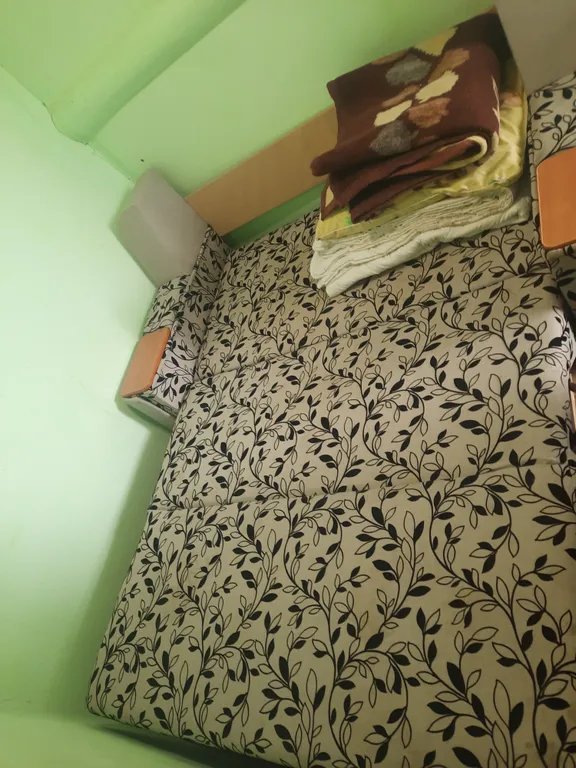 Бюджетное жильё в центре рядом с морем