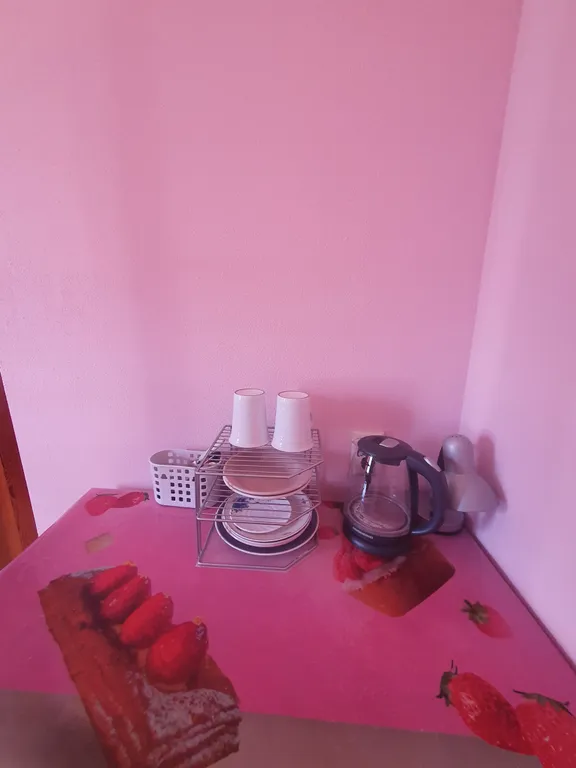 Уютный номер у моря