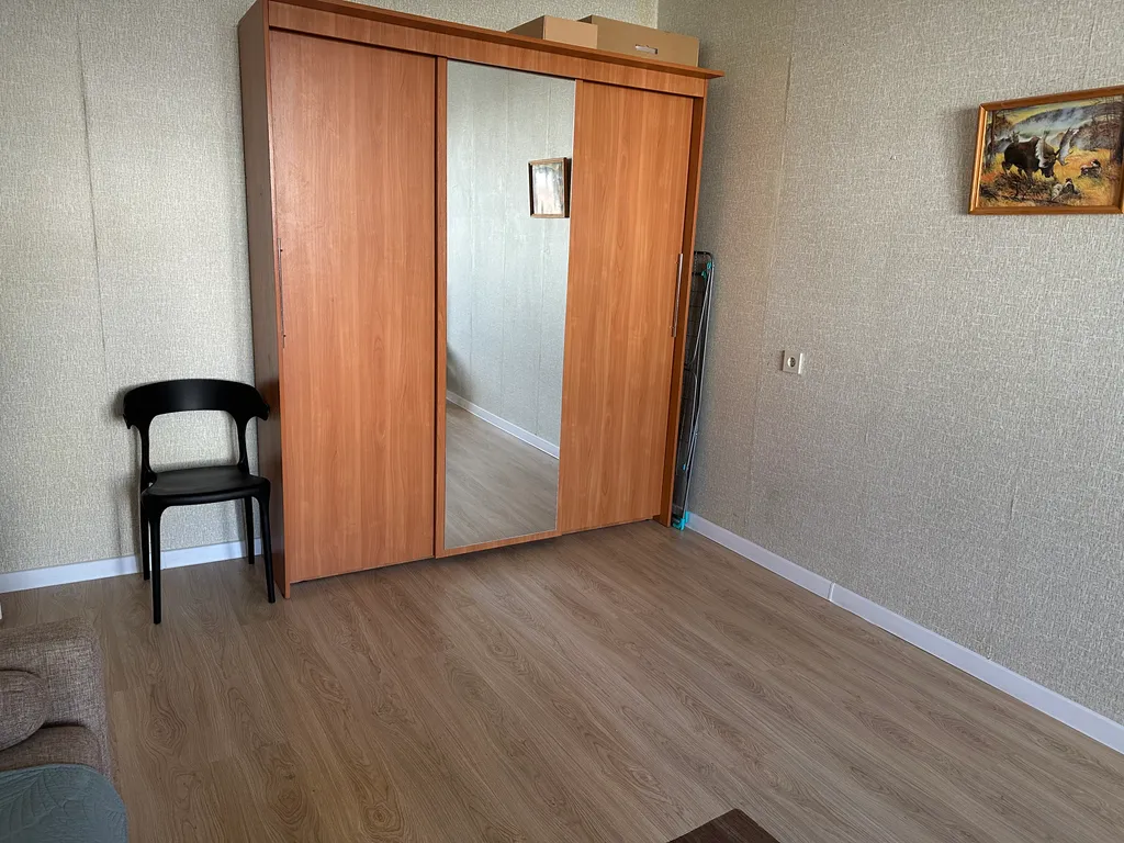 Ухоженная квартира возле Триумфа