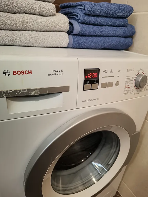 Уютная квартира в удобном районе