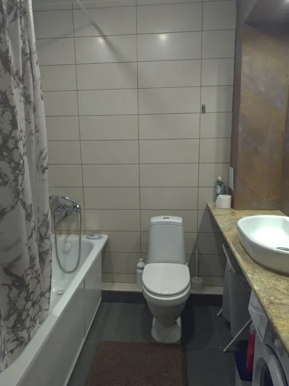 Квартира у моря