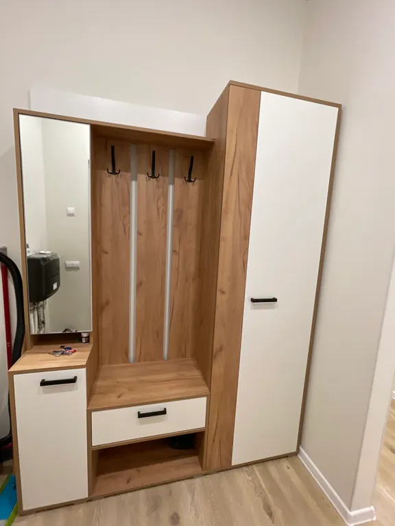 Квартира Квартира в Русской Европе с парковкой внутри дома — Калининград