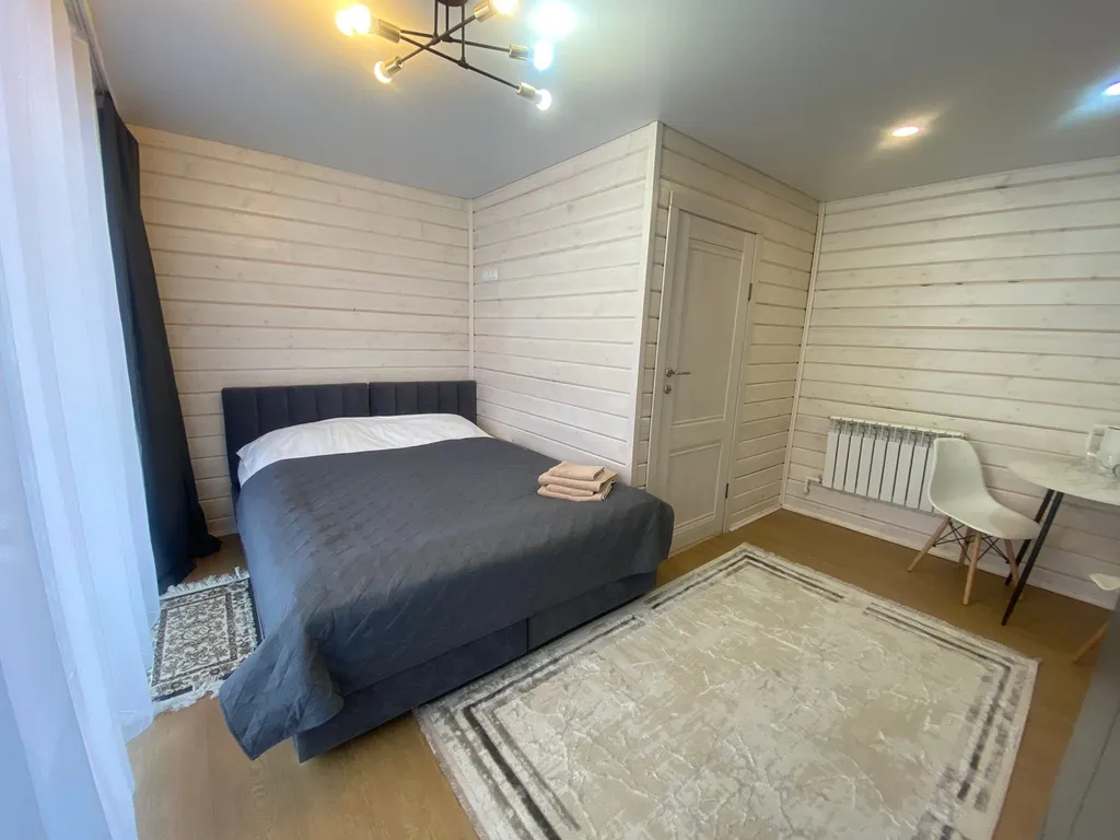 1-комнатный Дом