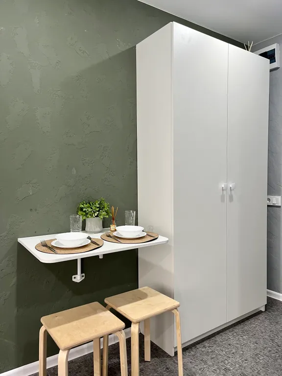 Возле глазного центра