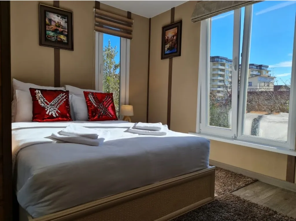 Квартира Дом люкс у моря — аренда посуточно в Сириус