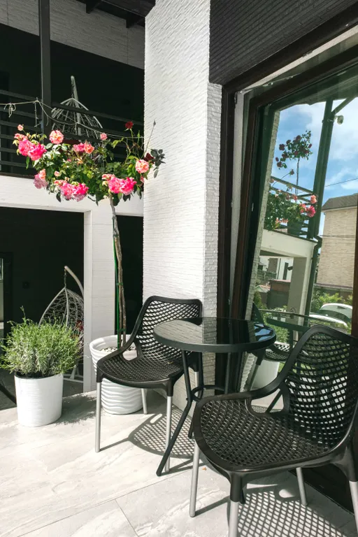 Квартира 1-комнатная Квартира — Сириус