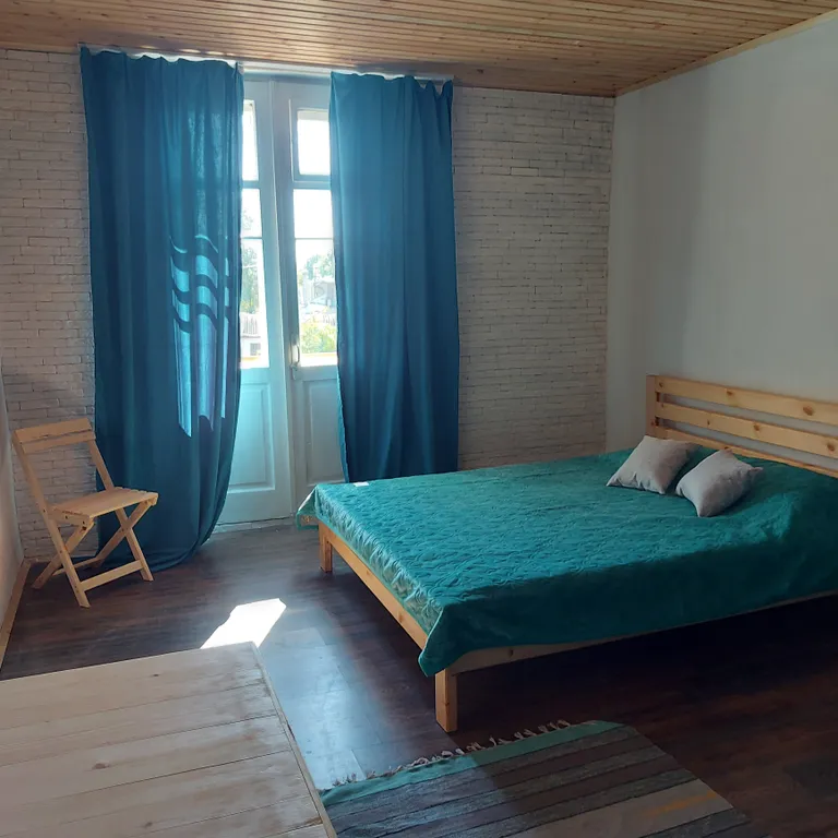 Квартира у озера — аренда посуточно в Себеж