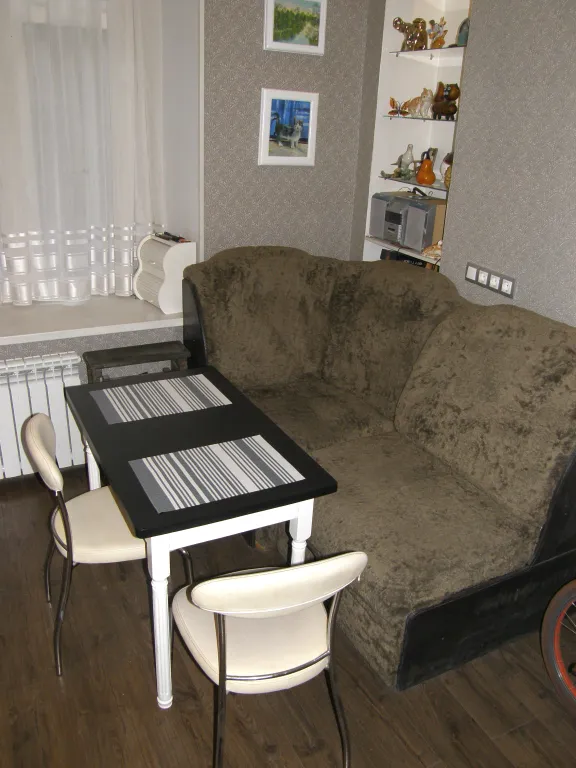 Комната в 3-х комнатной квартире