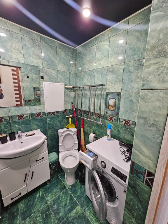 Уютная квартира на берегу Волги