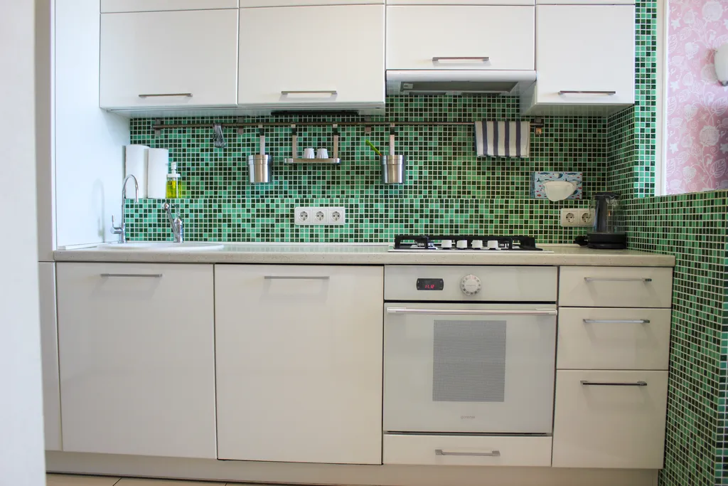 Квартира у центрального парка