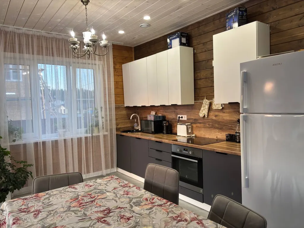 Коттедж Уютный дом — Ногинск