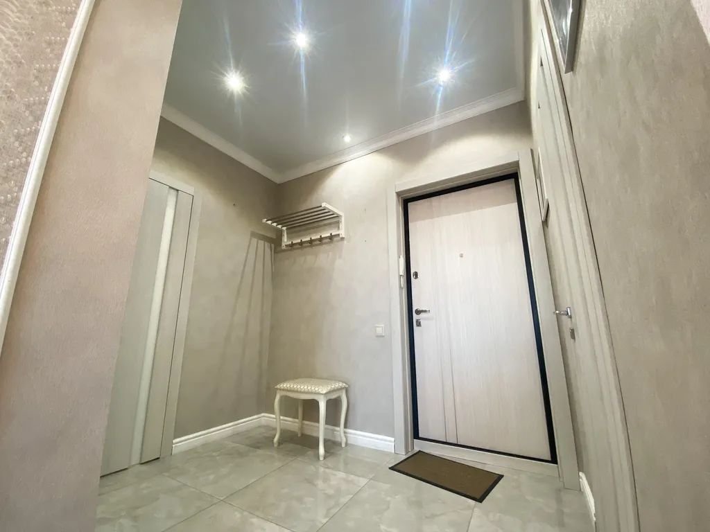 Апартаменты Парижский Шик