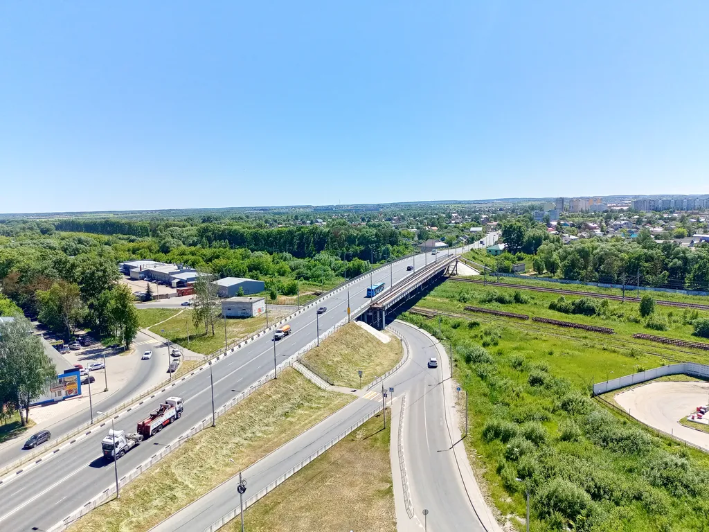 Уютная квартира-студия с диванчиком у жд вокзала и ТЦ Вавилон