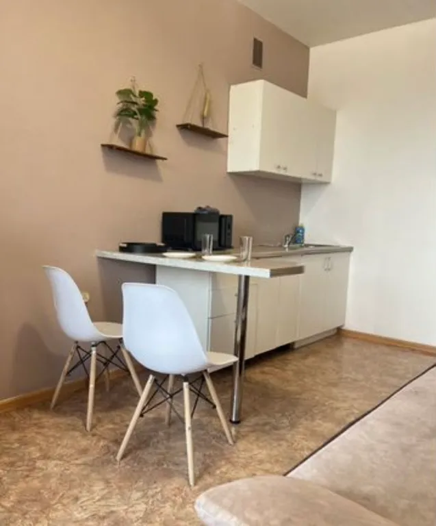 Квартира в самом сердце города