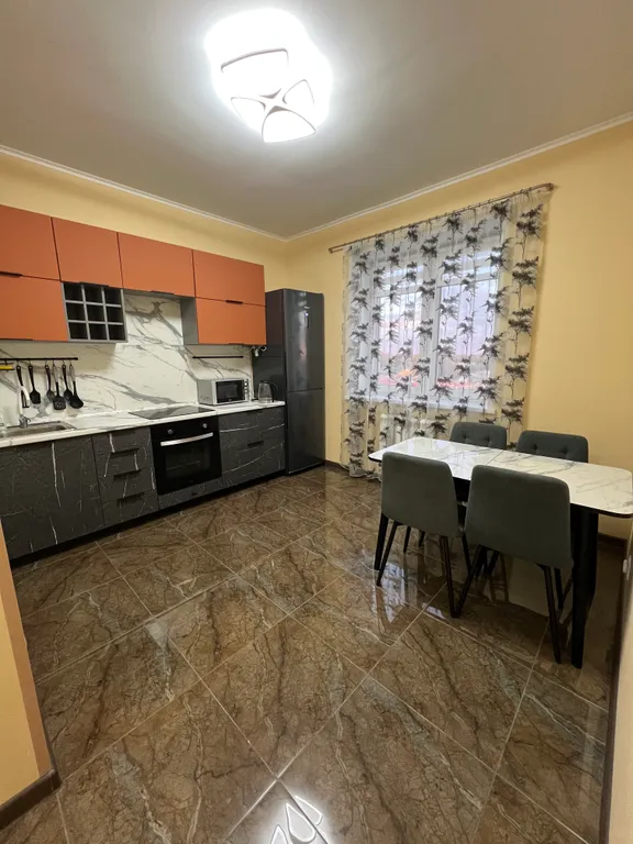 Квартира Уютная квартира с новым ремонтом — Можайск