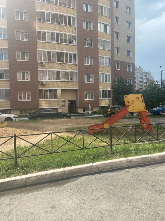 Квартира Уютная просторная 2х квартира недалеко от центра и метро — Казань