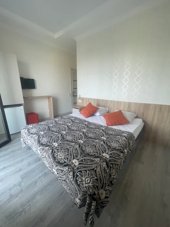 Квартира Комната — аренда посуточно в Лазаревское