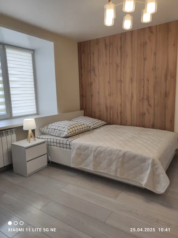 Уютная квартира в центре