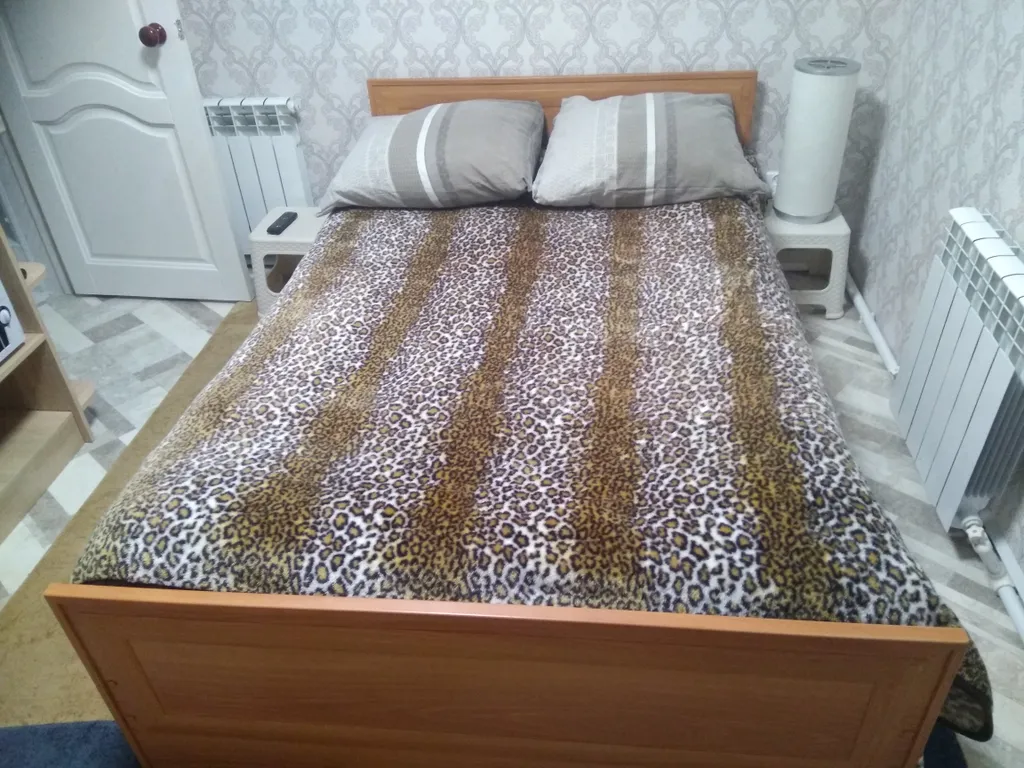 Квартира Эконом — Лодейное Поле