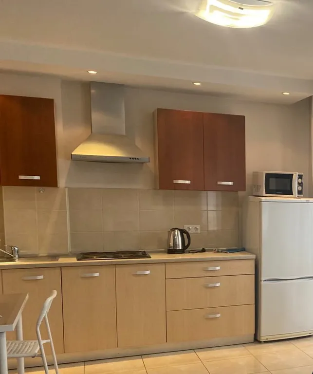 Квартира Уютная студия — Минск