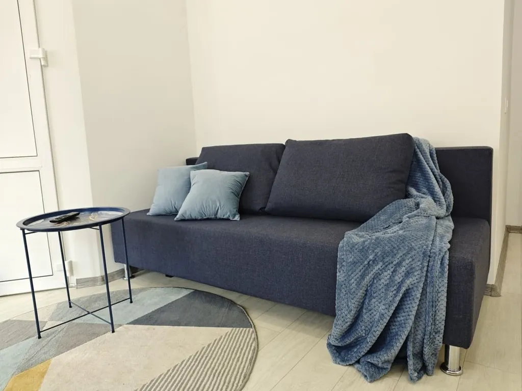 Квартира Уютная квартира на 4х человек — Владивосток