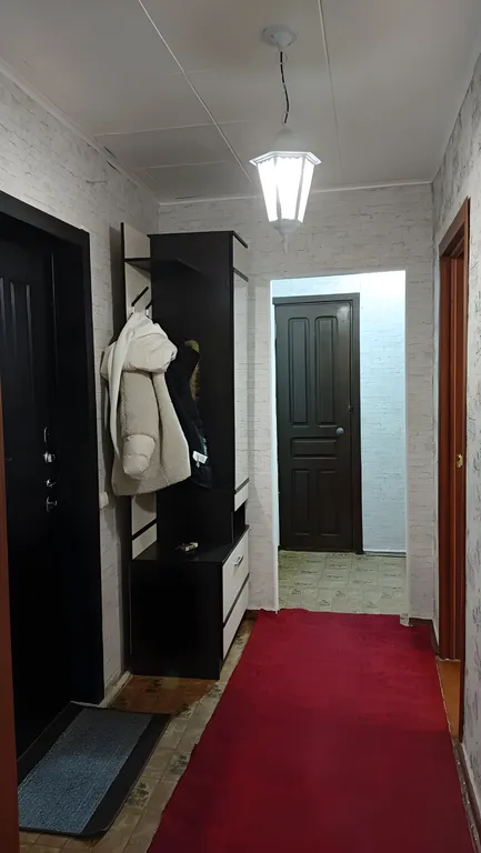 Уютная квартира вблизи ЦАО Евразия