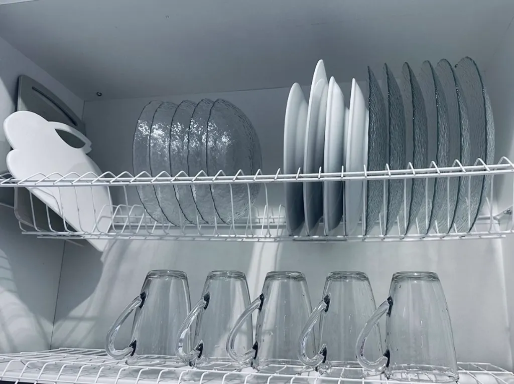 Апартаменты в новом доме