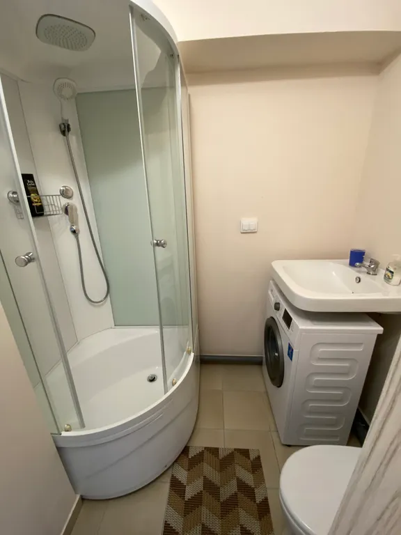 Уютная квартира в Академическом