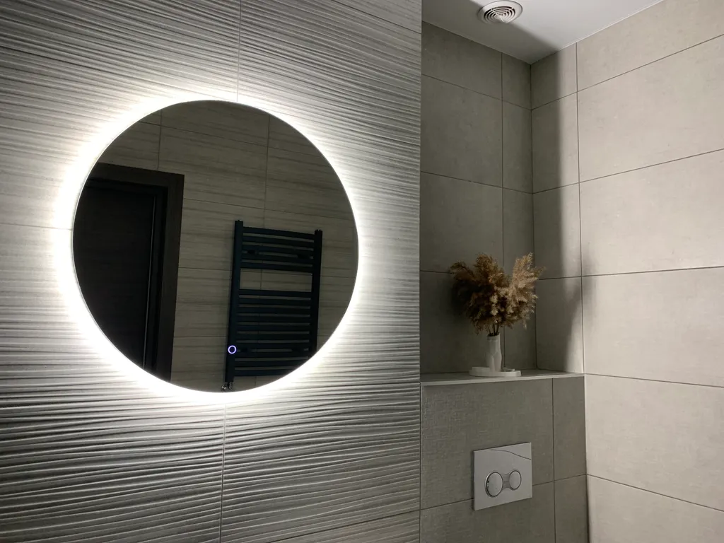 Квартира Уютные апартаменты вблизи моря — Светлогорск